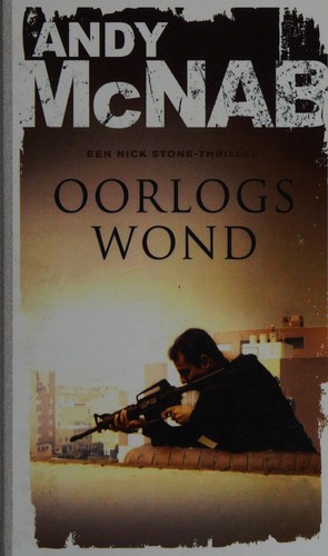 Oorlogswond