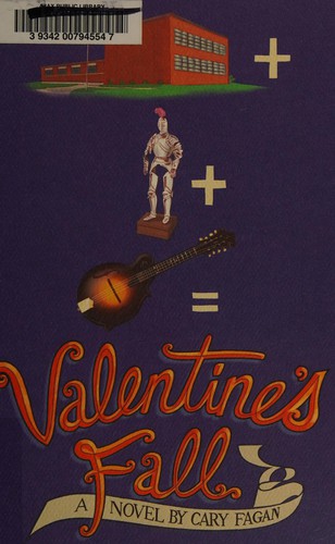 Valentine's fall