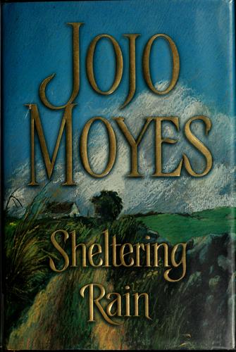 Sheltering rain