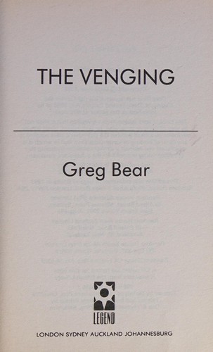 The venging