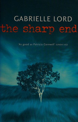 The sharp end