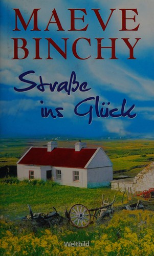 Straße ins Glück