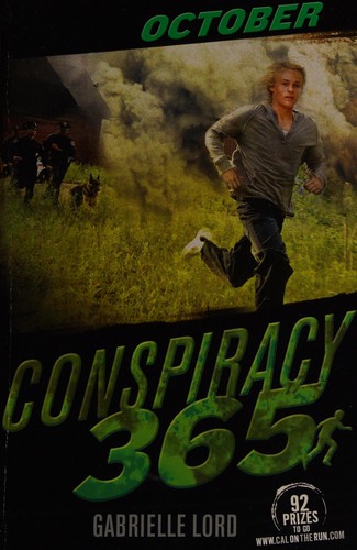 Conspiracy 365