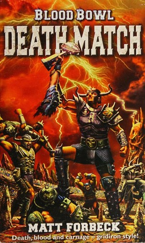 Death Match