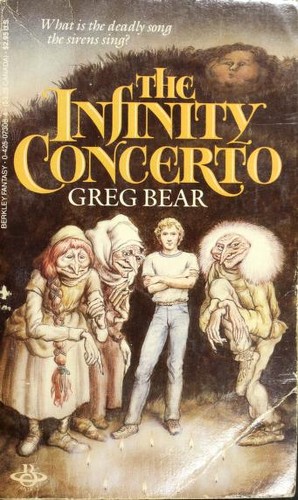 Infinity Concerto
