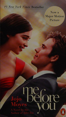 Me before you