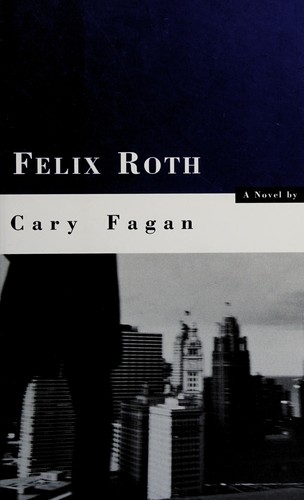 Felix Roth