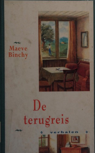 De terugreis