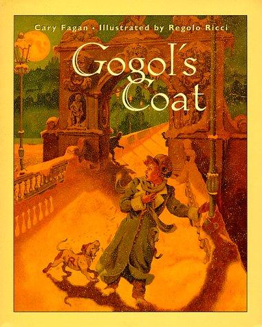 Gogol's coat