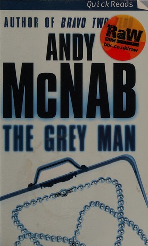 The grey man