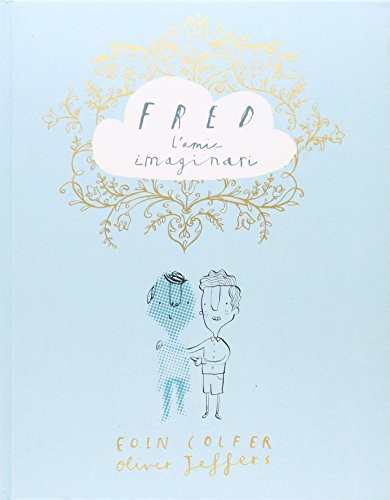Fred, l'amic imaginari