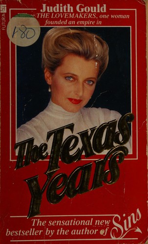 Texas years
