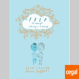 Imaginary Fred (Read Aloud)