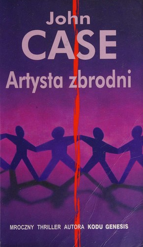 Artysta zbrodni