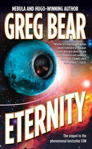 Eternity.