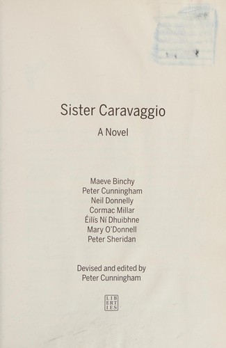 Sister Caravaggio