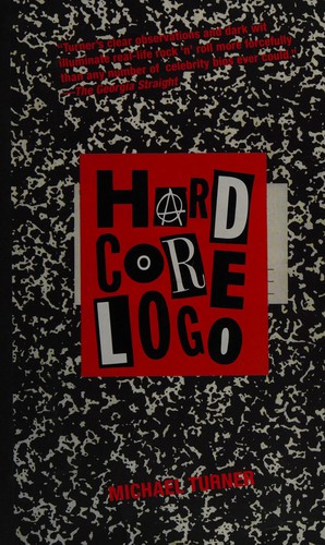 Hard Core Logo