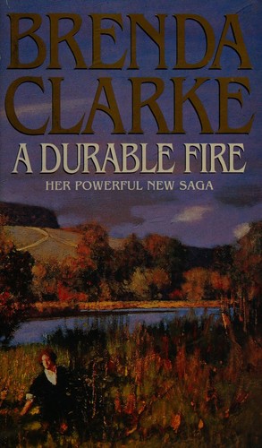 A Durable Fire