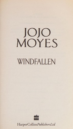 Windfallen