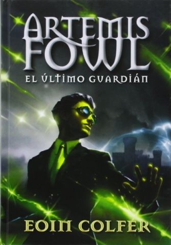 El último guardián