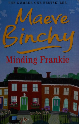 Minding Frankie
