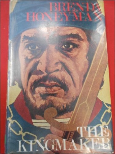 The Kingmaker