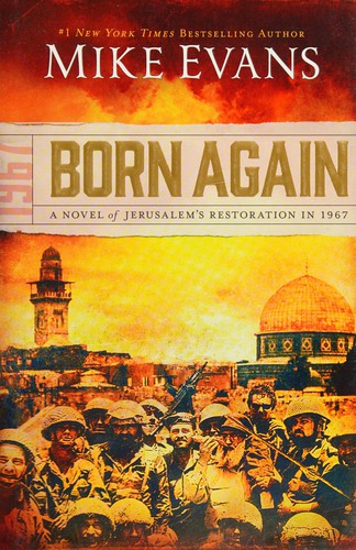 Born again