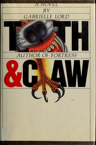 Tooth and claw