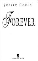Forever.