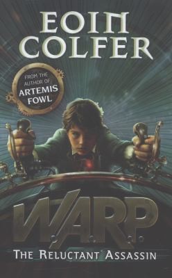 WARP