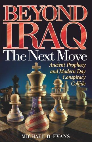 Beyond Iraq