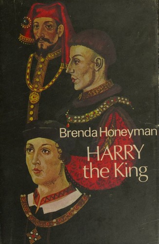 Harry the king