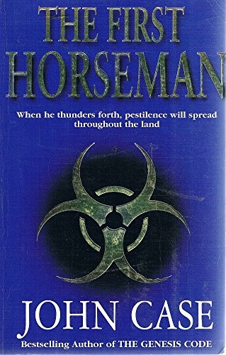 First Horseman