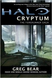 Halo - Cryptum