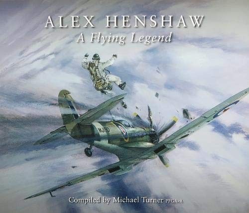 Alex Henshaw