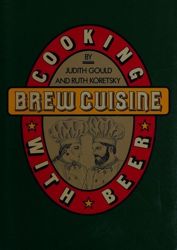 Brew cuisine