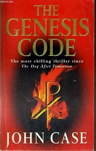 Genesis Code