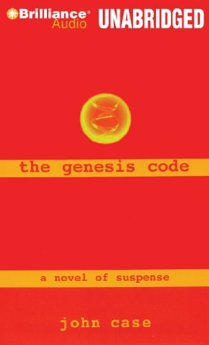 The Genesis Code