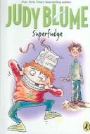 Superfudge (Puffin Book)