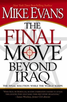 Final Move Beyond Iraq