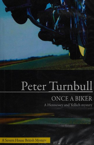 Once a biker