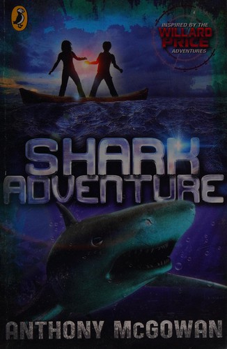 Shark Adventure