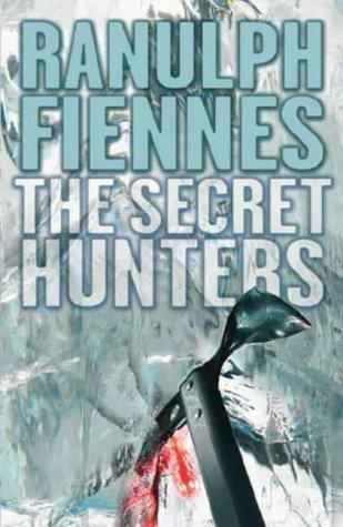 Secret Hunter
