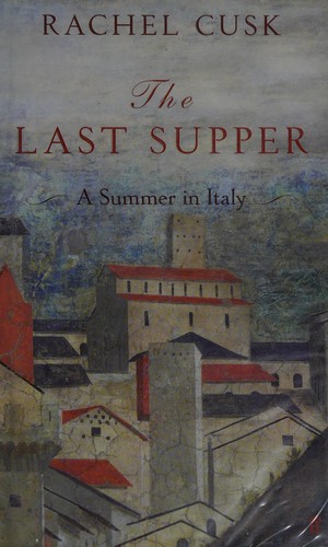 The last supper