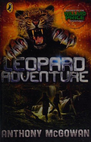 Leopard Adventure
