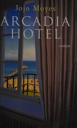 Arcadia Hotel