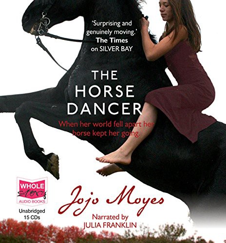 The Horse Dancer