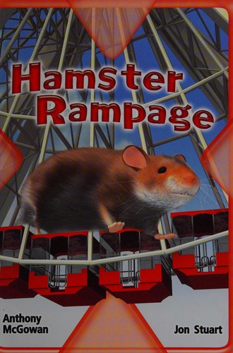 Hamster rampage