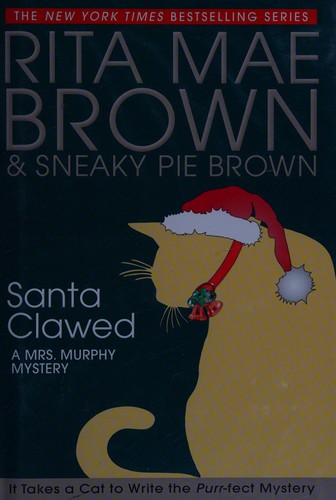 Santa clawed