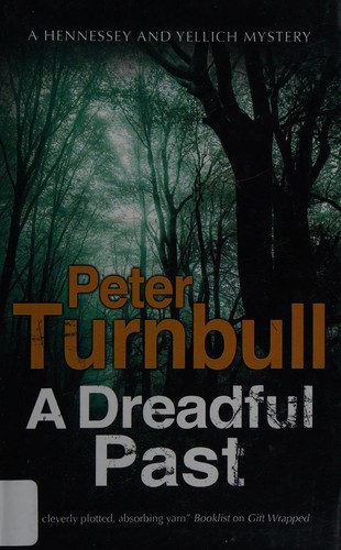 A dreadful past